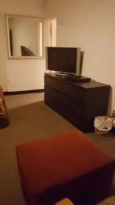 Standard Oda, 1 Çift Kişilik Yatak