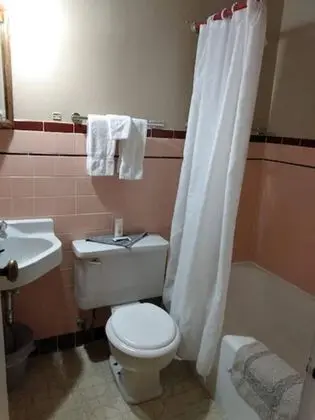 Standard Oda, 1 Çift Kişilik Yatak