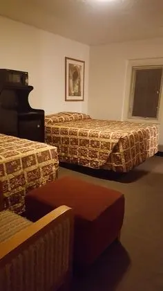 Standard Oda, 2 Tek Kişilik Yatak
