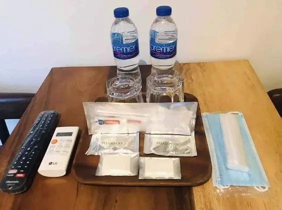 Deluxe Oda, 1 Çift Kişilik veya 2 Tek Kişilik Yatak, Bahçe Manzaralı