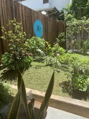 Deluxe Oda, 1 Çift Kişilik veya 2 Tek Kişilik Yatak, Bahçe Manzaralı