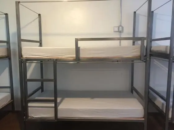 Oda, Sadece erkekler için (Bed in 4-Bed)