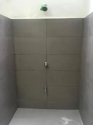 Oda, Sadece erkekler için (Bed in 4-Bed)