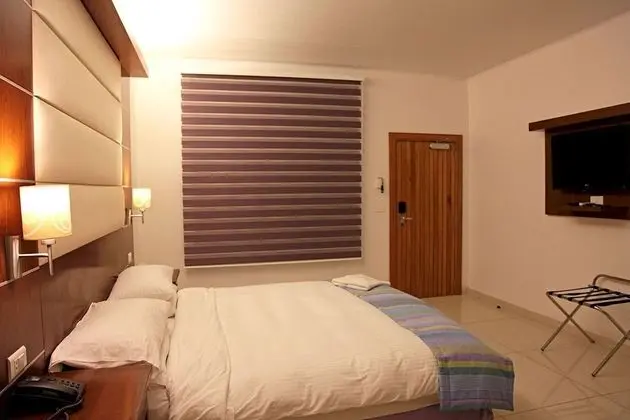 Premium Oda, Okyanus Manzaralı