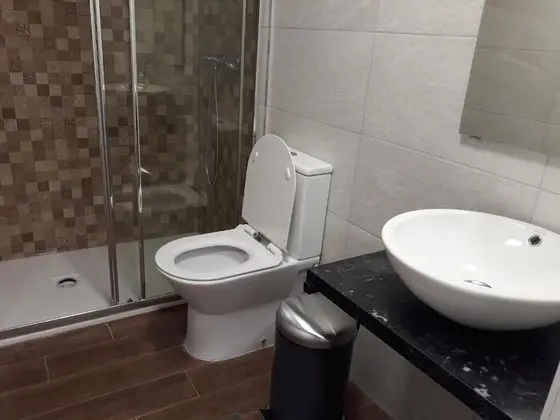 Ortak Ranzalı Oda, Sadece kadınlar için (1 bed in 10 Bed Dorm)