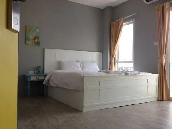Deluxe Oda, Deniz Manzaralı