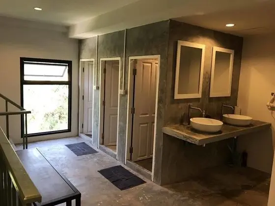 Mixed Dorm 8 beds