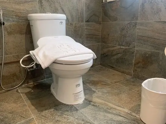 Standard İki Ayrı Yataklı Oda, Penceresiz
