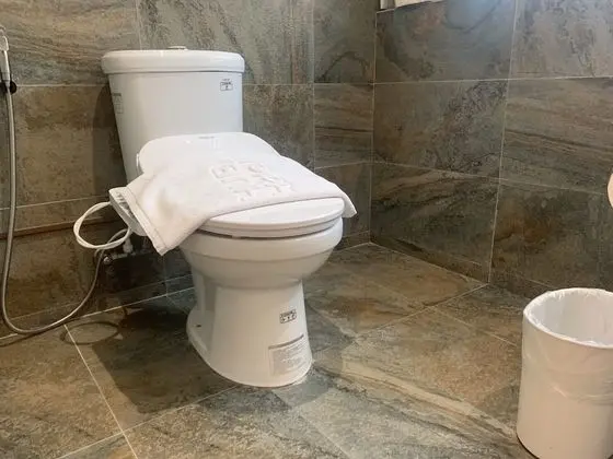 Standard İki Ayrı Yataklı Oda, Penceresiz