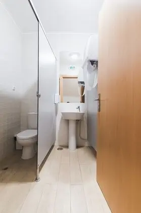 Ortak Ranzalı Oda (8 people)
