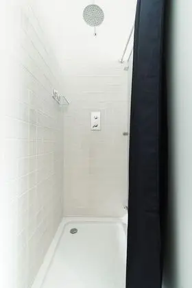 Ortak Ranzalı Oda, Banyolu/Duşlu (6 people)