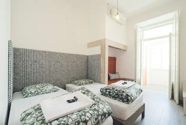Tek Büyük Yataklı Oda, Özel Banyo