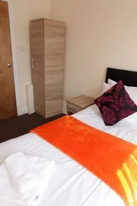 Deluxe Tek Kişilik Oda