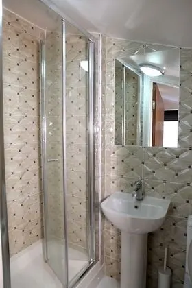 Deluxe Tek Kişilik Oda