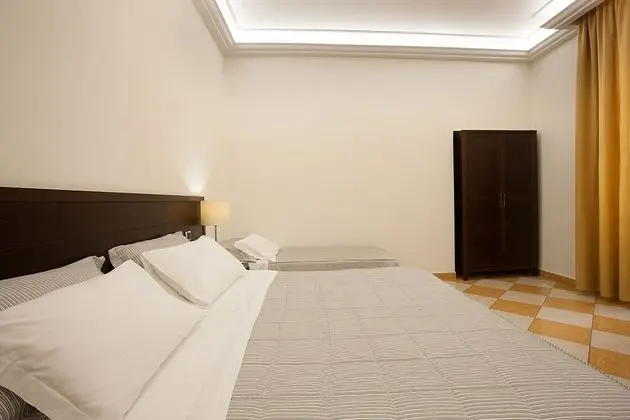 Basic Dört Kişilik Oda