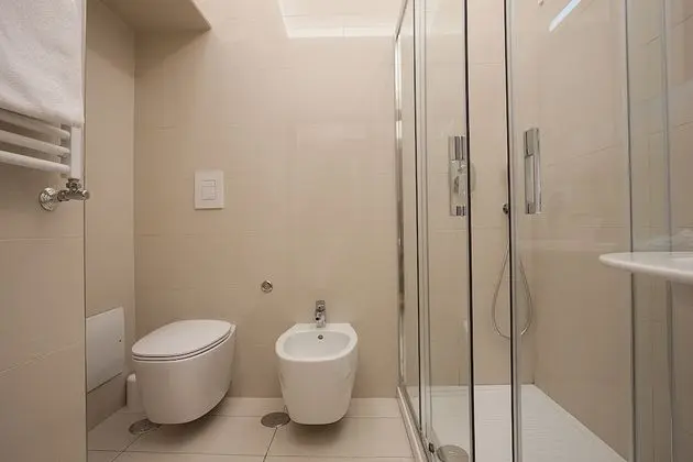 Basic Dört Kişilik Oda