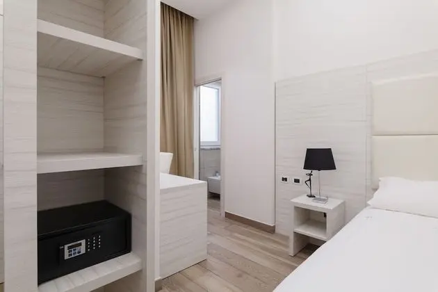 Basic Tek Kişilik Oda