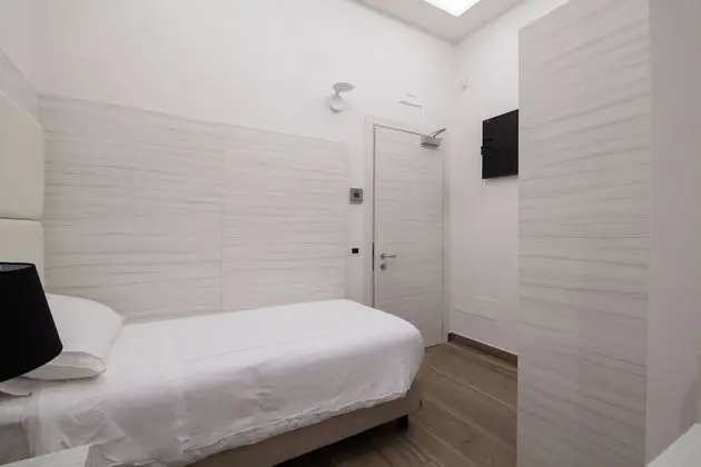 Basic Tek Kişilik Oda