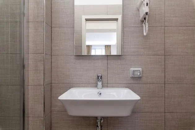 Basic Tek Kişilik Oda