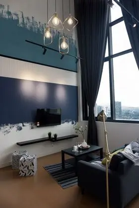 Apart Daire, 2 Yatak Odası