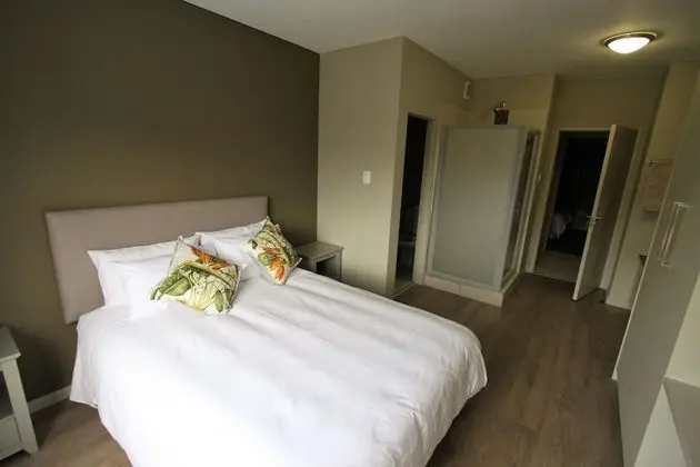 2 Bedroom Delux Apartment