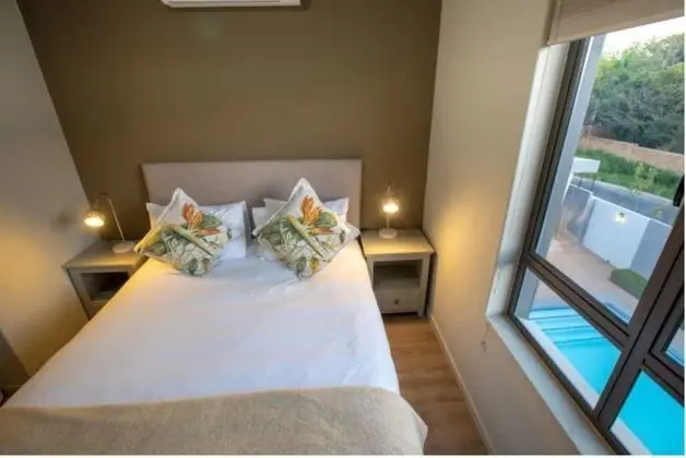 2 Bedroom Delux Apartment