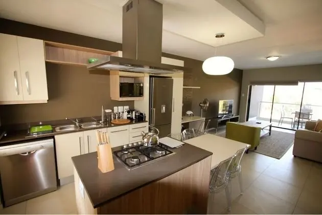 2 Bedroom Delux Apartment