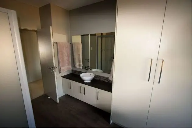 2 Bedroom Delux Apartment