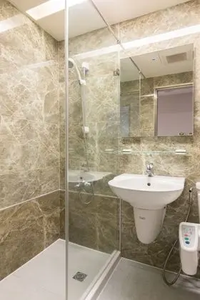 Standard Tek Büyük Yataklı Oda, 1 Çift Kişilik Yatak