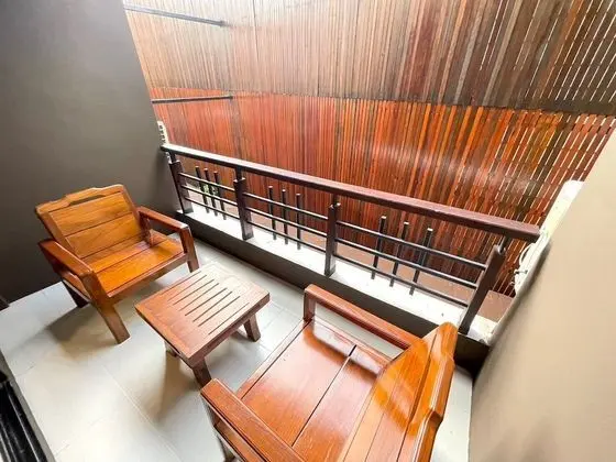 Premium Oda, 1 En Büyük (King) Boy Yatak