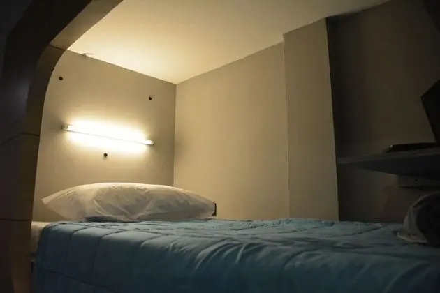 Basic Ortak Ranzalı Oda, Karma Ranzalı Oda