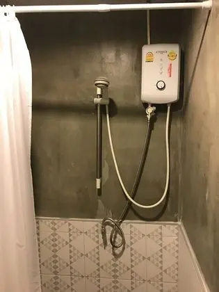Basic Ortak Ranzalı Oda, Karma Ranzalı Oda