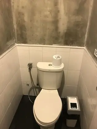 Basic Ortak Ranzalı Oda, Karma Ranzalı Oda