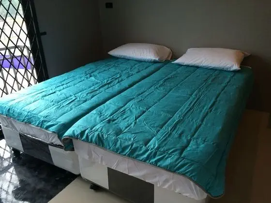 Standard İki Ayrı Yataklı Oda, 1 Yatak Odası