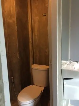 Standard İki Ayrı Yataklı Oda, 1 Yatak Odası