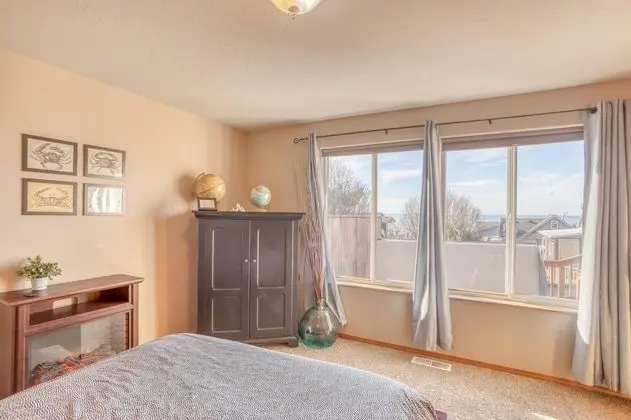 Ev, Birden Çok Yatak (Hubbert Hideaway)