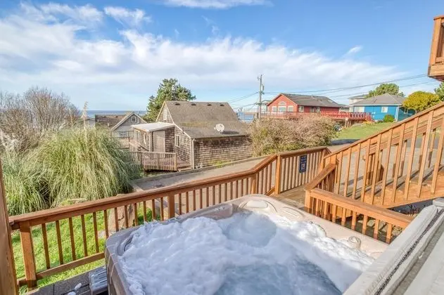 Ev, Birden Çok Yatak (Hubbert Hideaway)