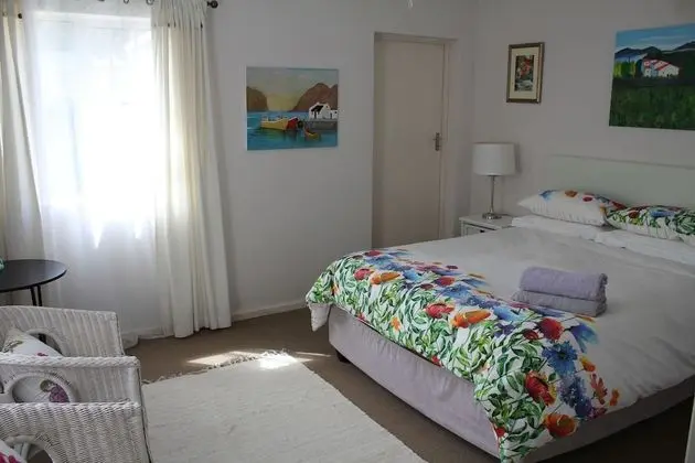 Kır Evi, Dağ Manzaralı