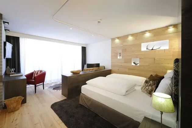 Junior Süit (Loggia)