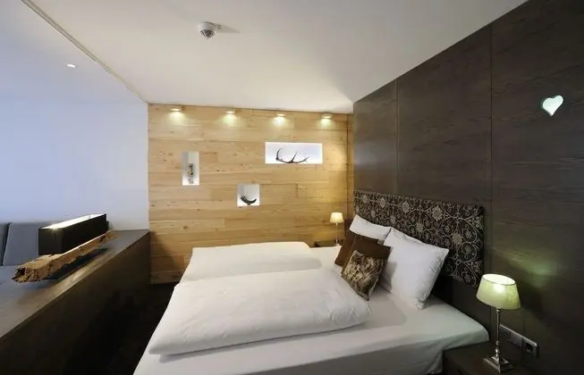 Junior Süit (Loggia)