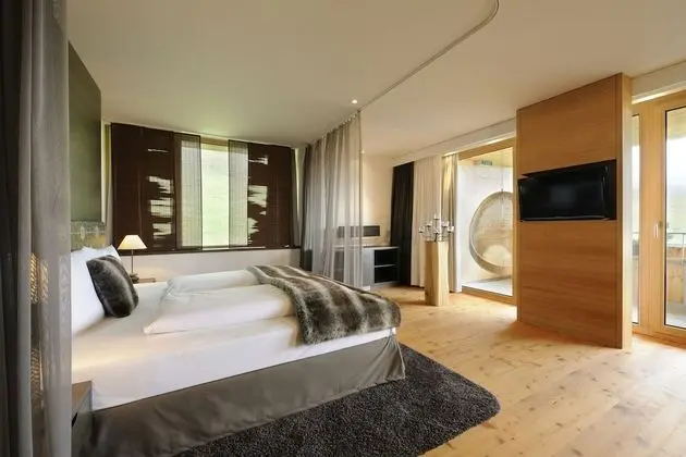 Junior Süit (Loggia)