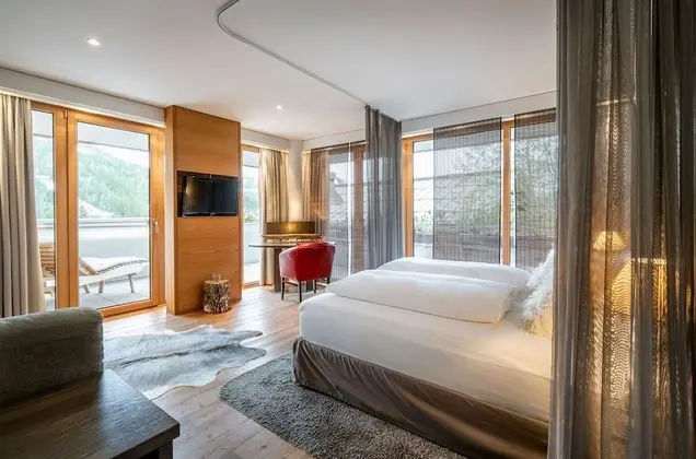 Junior Süit (Loggia)