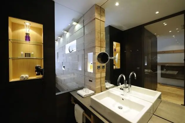 Junior Süit (Loggia)