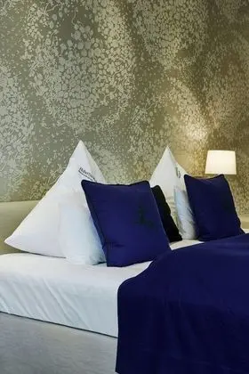 Deluxe Stüdyo Süit, Birden Çok Yatak, Sigara İçilmez, Balkon