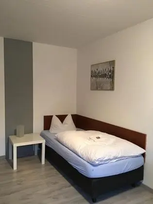 Tek Kişilik Oda