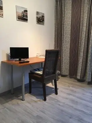 Tek Kişilik Oda