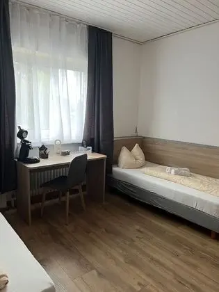 Tek Kişilik Oda