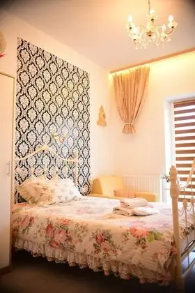 Design Tek Kişilik Oda, Balkon