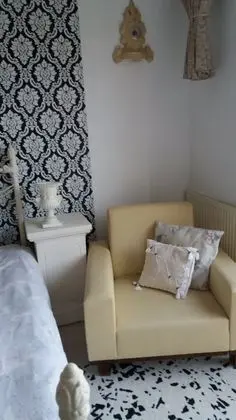 Design Tek Kişilik Oda, Balkon