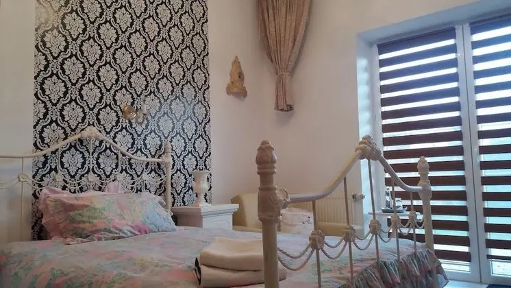 Design Tek Kişilik Oda, Balkon